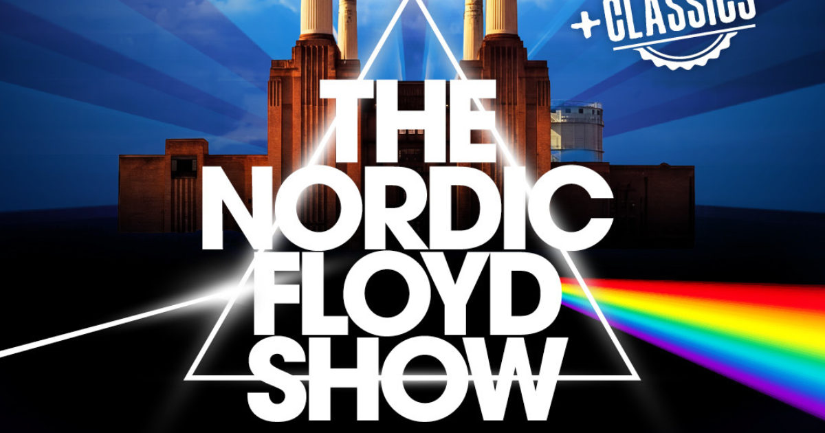 The Nordic Floyd
