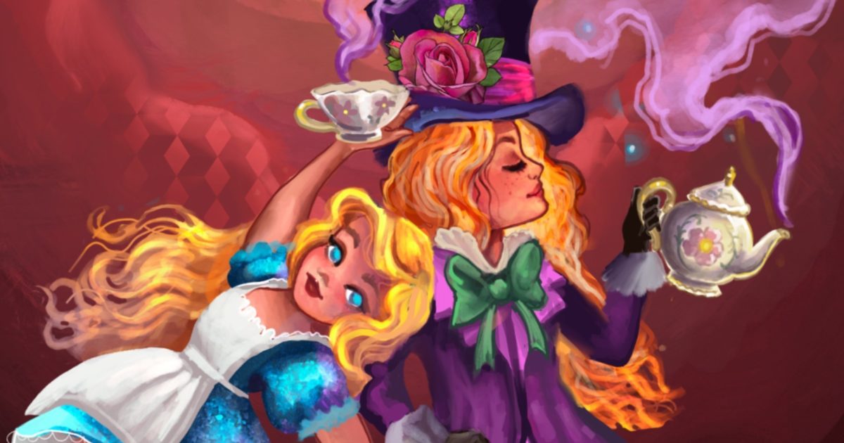 Alice