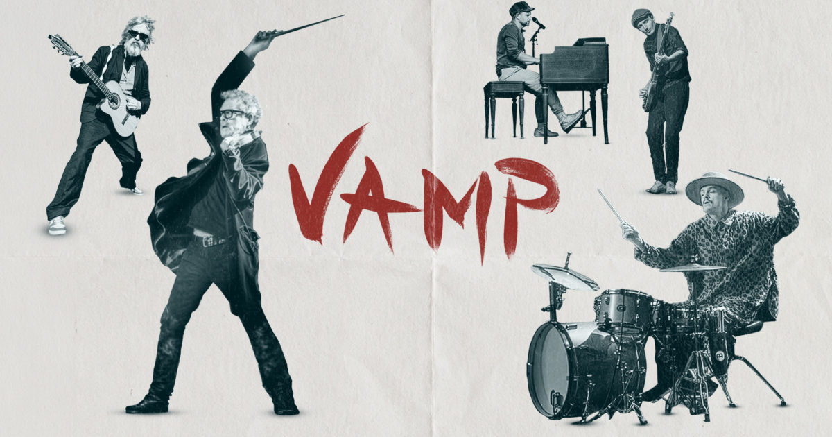 Vamp