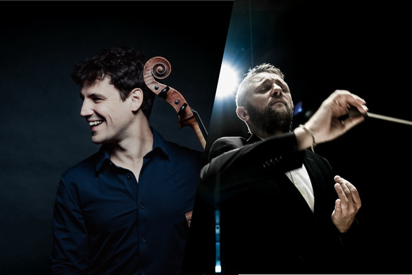 Ukrainsk tonekunst — – musikk fra Novgorods stepper