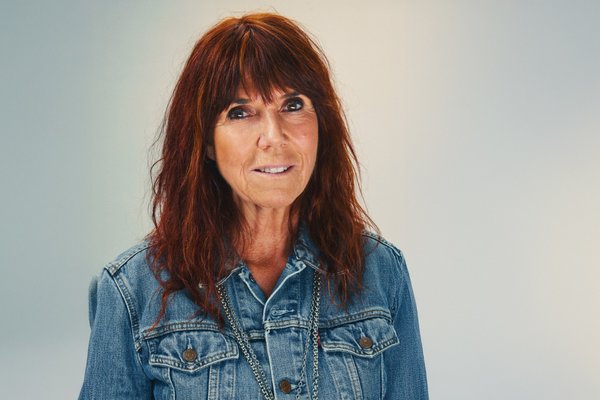 Hanne Boel — Ordinært billettsalg starter 21.12. kl. 11.00