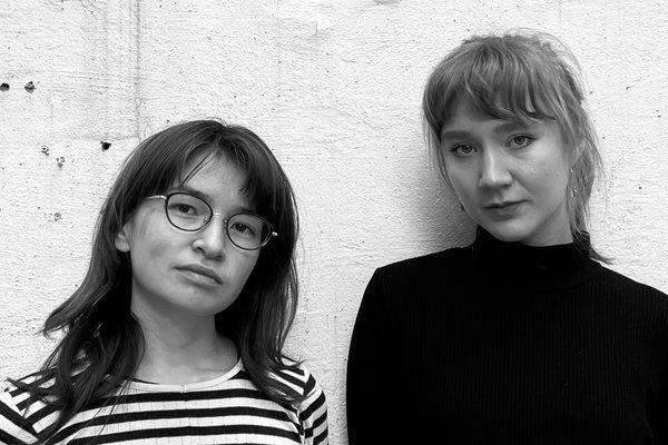 Jazz på Dråpen: Nina & Agnes