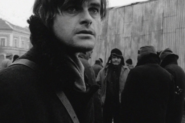 Werckmeister Harmonies — Béla Tarrs mesterverk om menneskets dårskap.