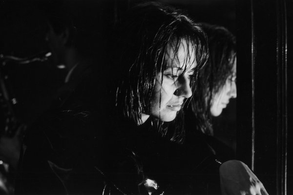 Damnation — Kanskje den mest perfekte filmen til Tarr?