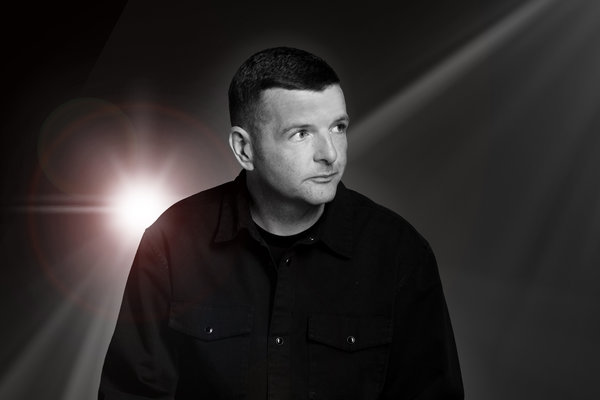 Kevin Bridges — Here if you need me
