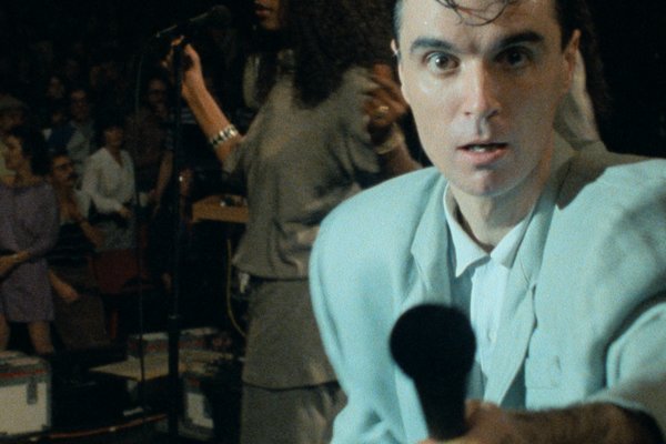 Stop Making Sense