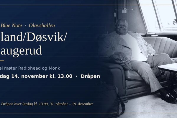 Øland/Døsvik/Haugerud